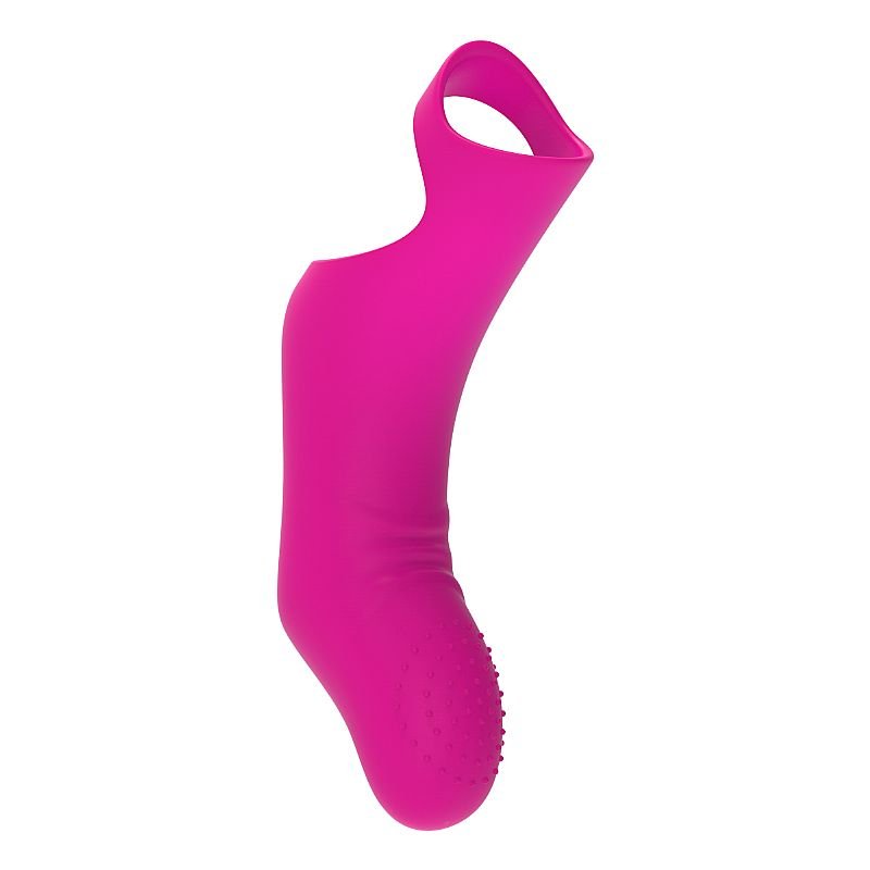 Dedeira com Vibro - Smile - ALWUP