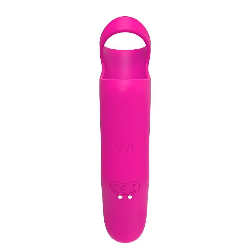Dedeira com Vibro - Smile - ALWUP