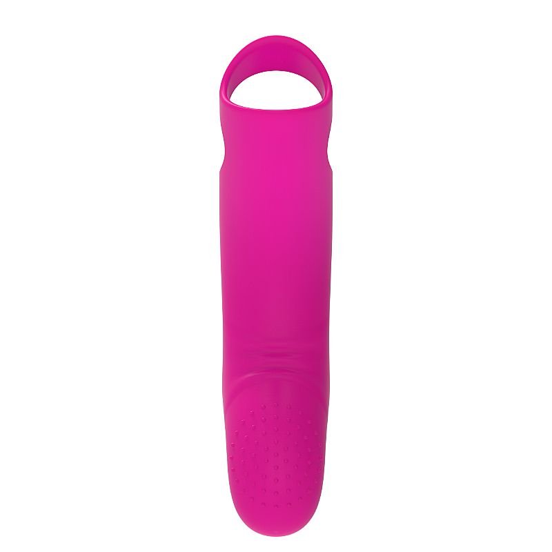 Dedeira com Vibro - Smile - ALWUP