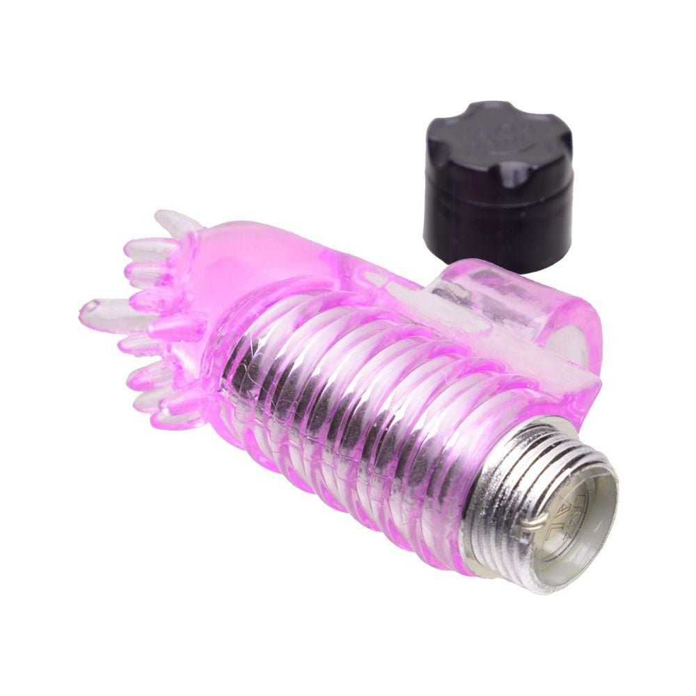 Dedeira Finger Vibrator Baile Sexy Import