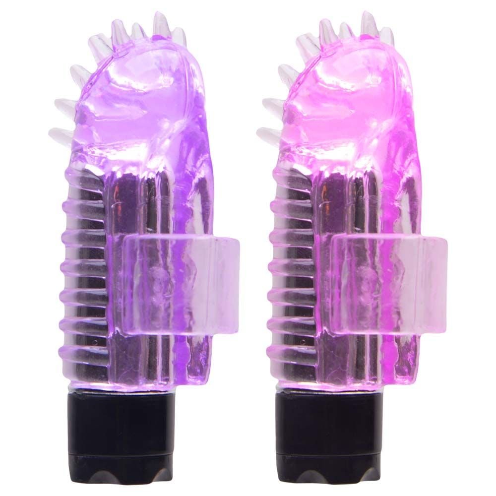 Dedeira Finger Vibrator Baile Sexy Import