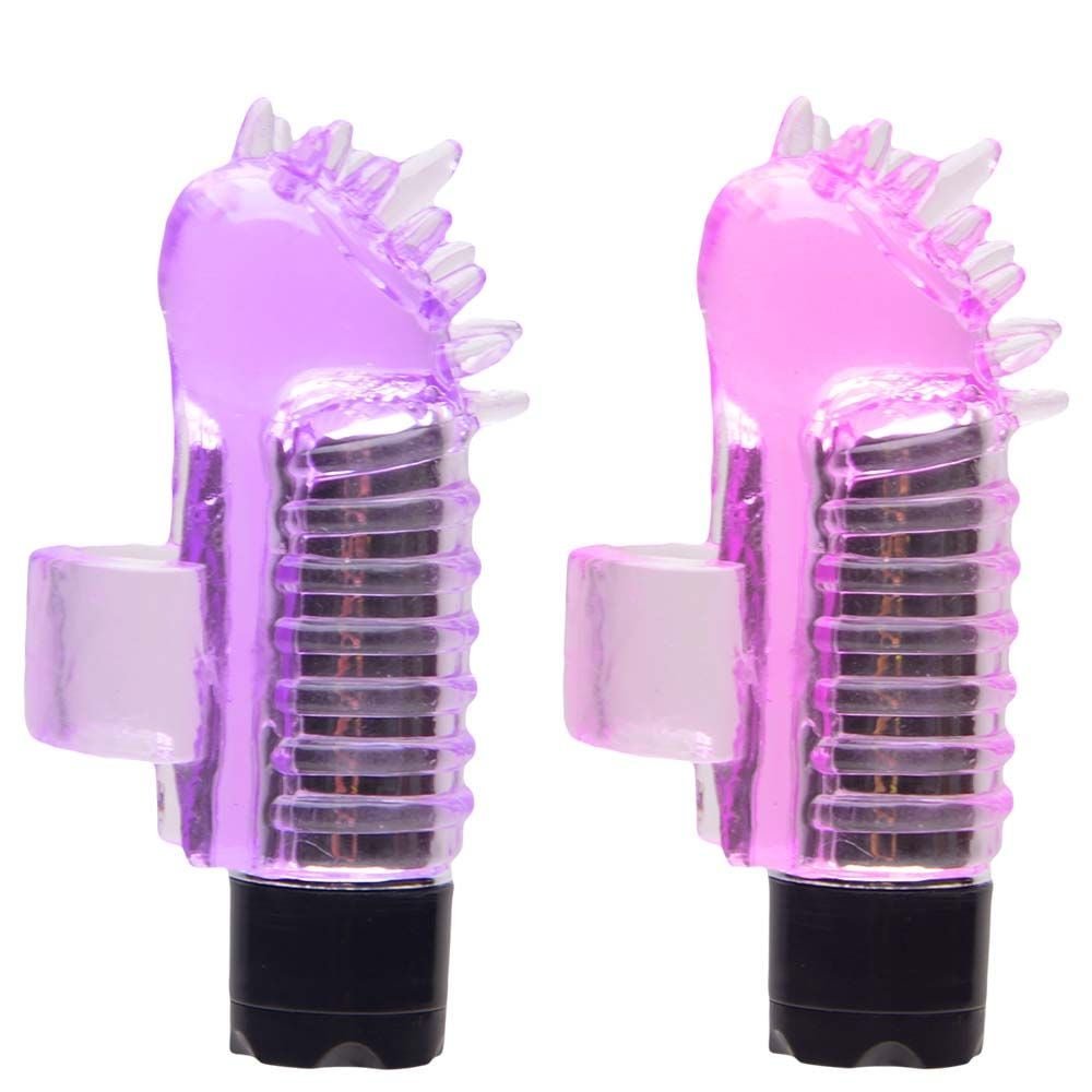 Dedeira Finger Vibrator Baile Sexy Import
