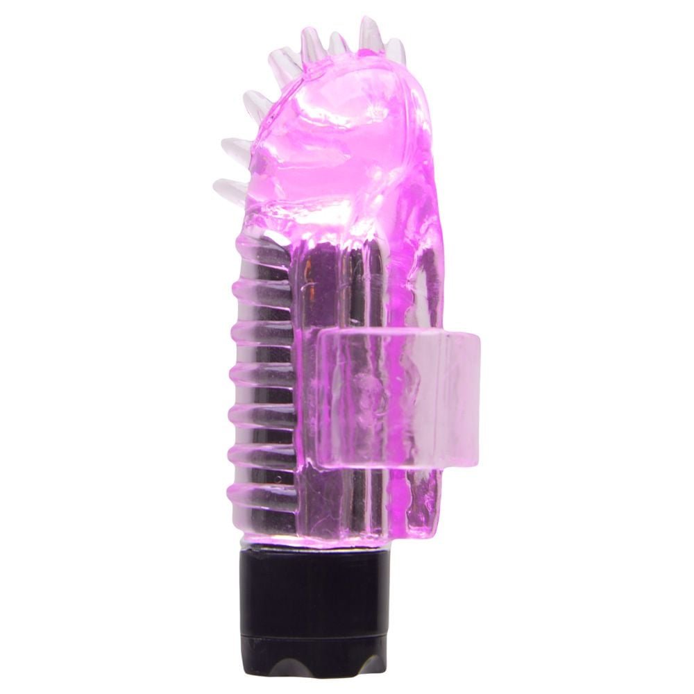 Dedeira Finger Vibrator Baile Sexy Import