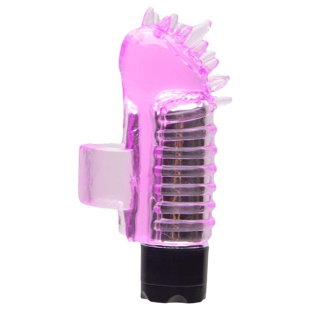 Dedeira Finger Vibrator Baile Sexy Import