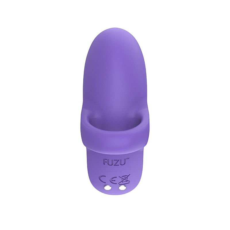 Dedeira - Green Baby - Roxo