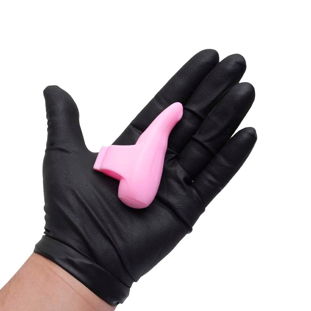 Dedeira Magic Vibrador Liga E Desliga Vipmix