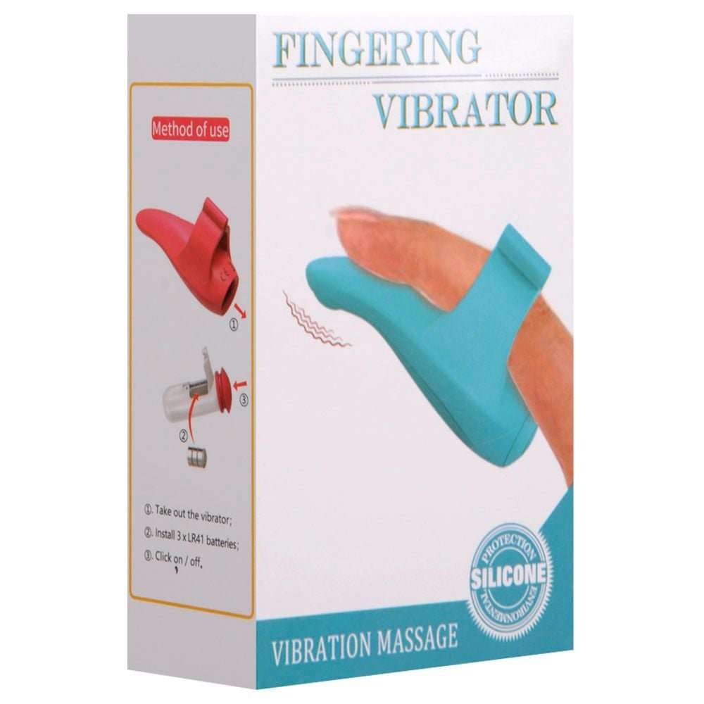 Dedeira Magic Vibrador Liga E Desliga Vipmix