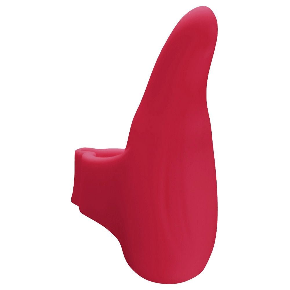 Dedeira Magic Vibrador Liga E Desliga Vipmix