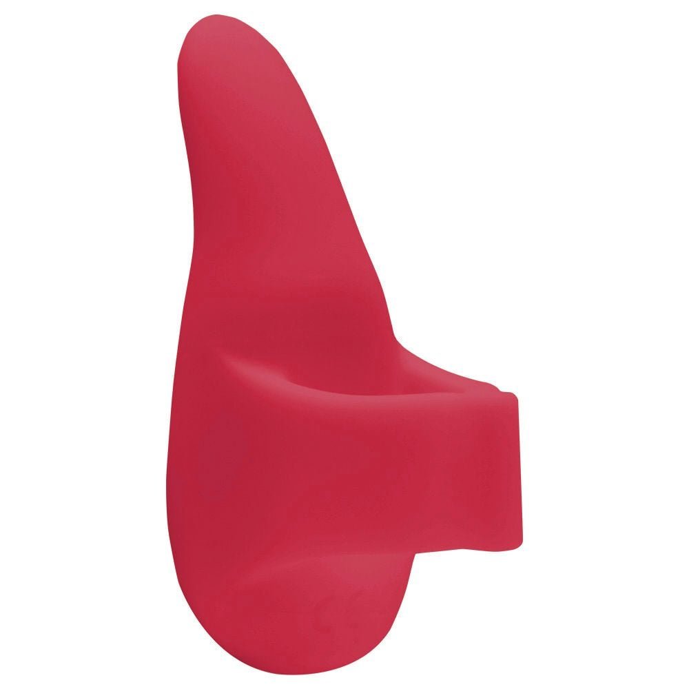 Dedeira Magic Vibrador Liga E Desliga Vipmix
