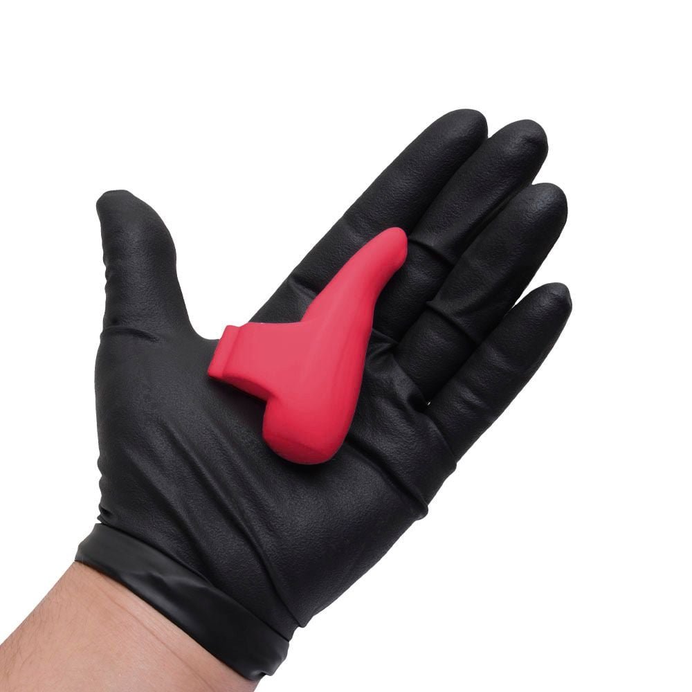 Dedeira Magic Vibrador Liga E Desliga Vipmix