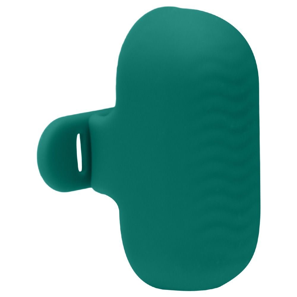 Dedeira Mini Finger S-hande 9 Vibrações Sexy Import