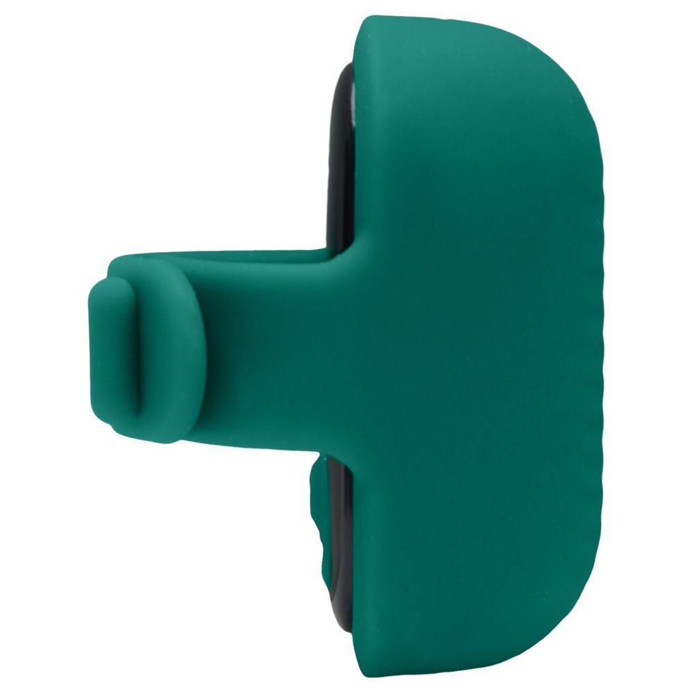 Dedeira Mini Finger S-hande 9 Vibrações Sexy Import