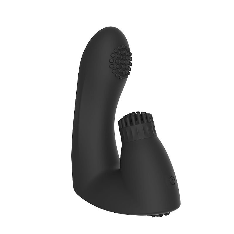 Dedeira Recarregável - Finger VIBE - Nv Toys