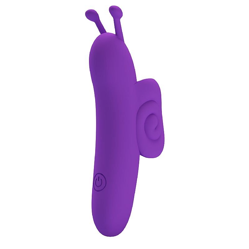 Dedeira / Recarregável - Honey Finger / Inail - Pretty Love