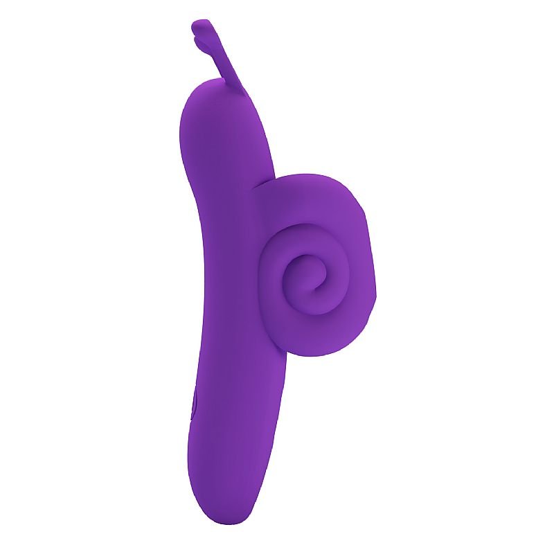 Dedeira / Recarregável - Honey Finger / Inail - Pretty Love