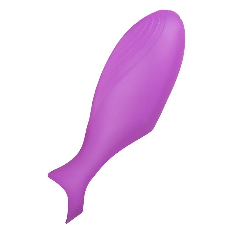 Dedeira - Vicky - S-Hande - Roxo