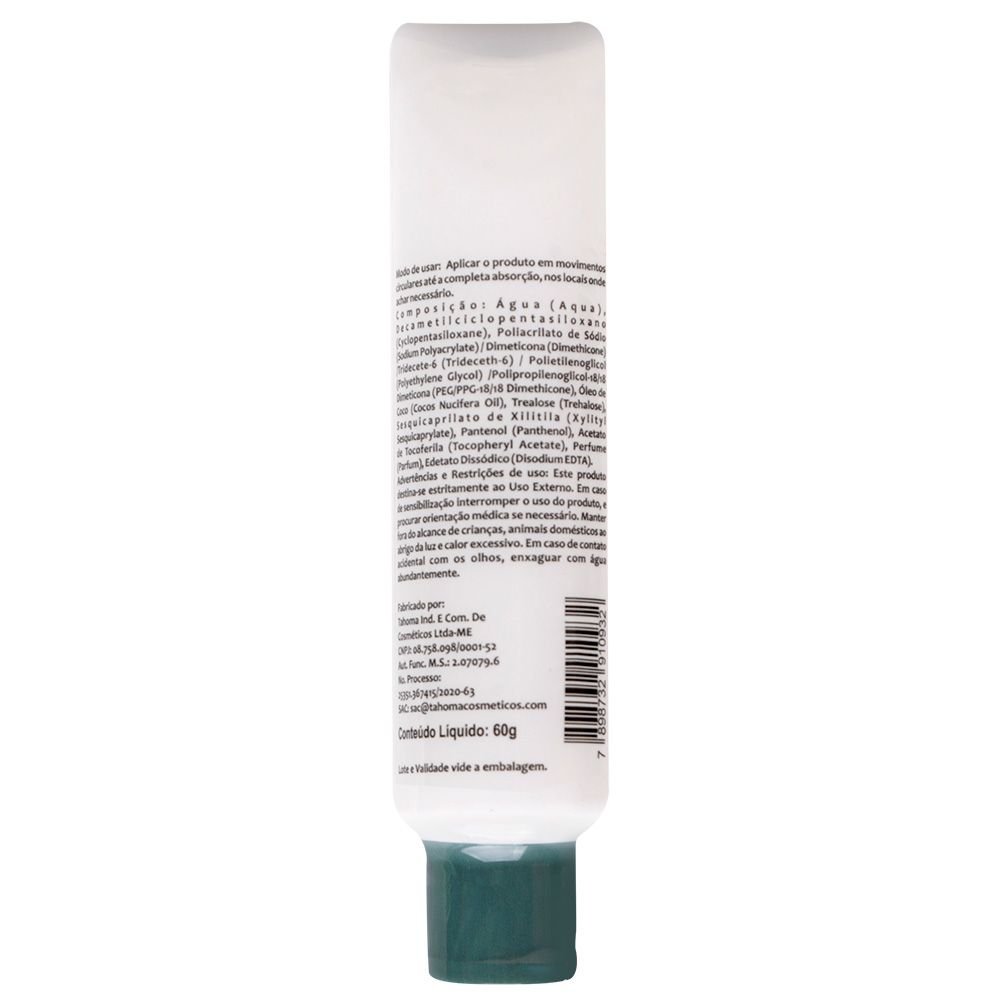 Dermopele Plus Pés Hidratante Intenso 60g Bg Hot