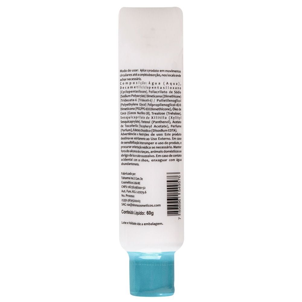 Dermopele Plus Reparação Dérmica 60g Bg Hot