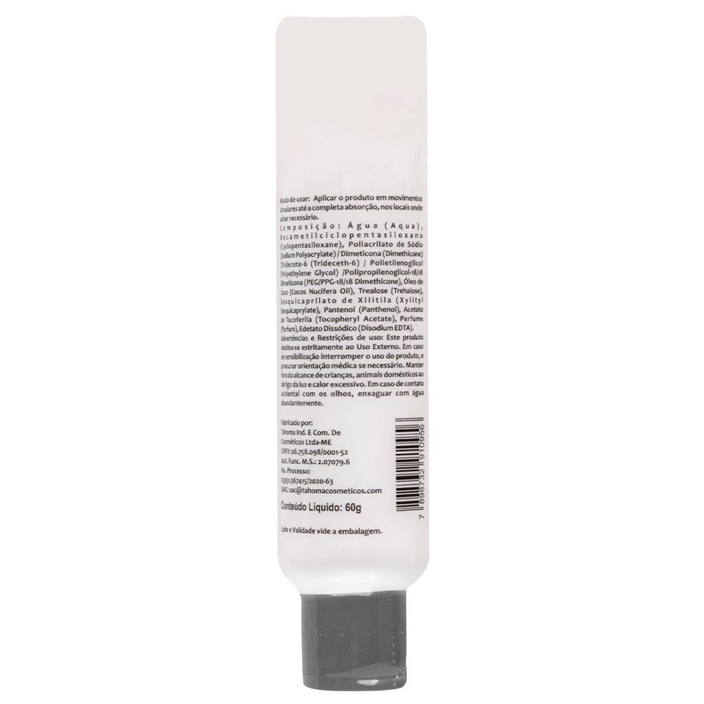 Dermopele Plus Sport Loção Anti Atrito 60g Bg Hot