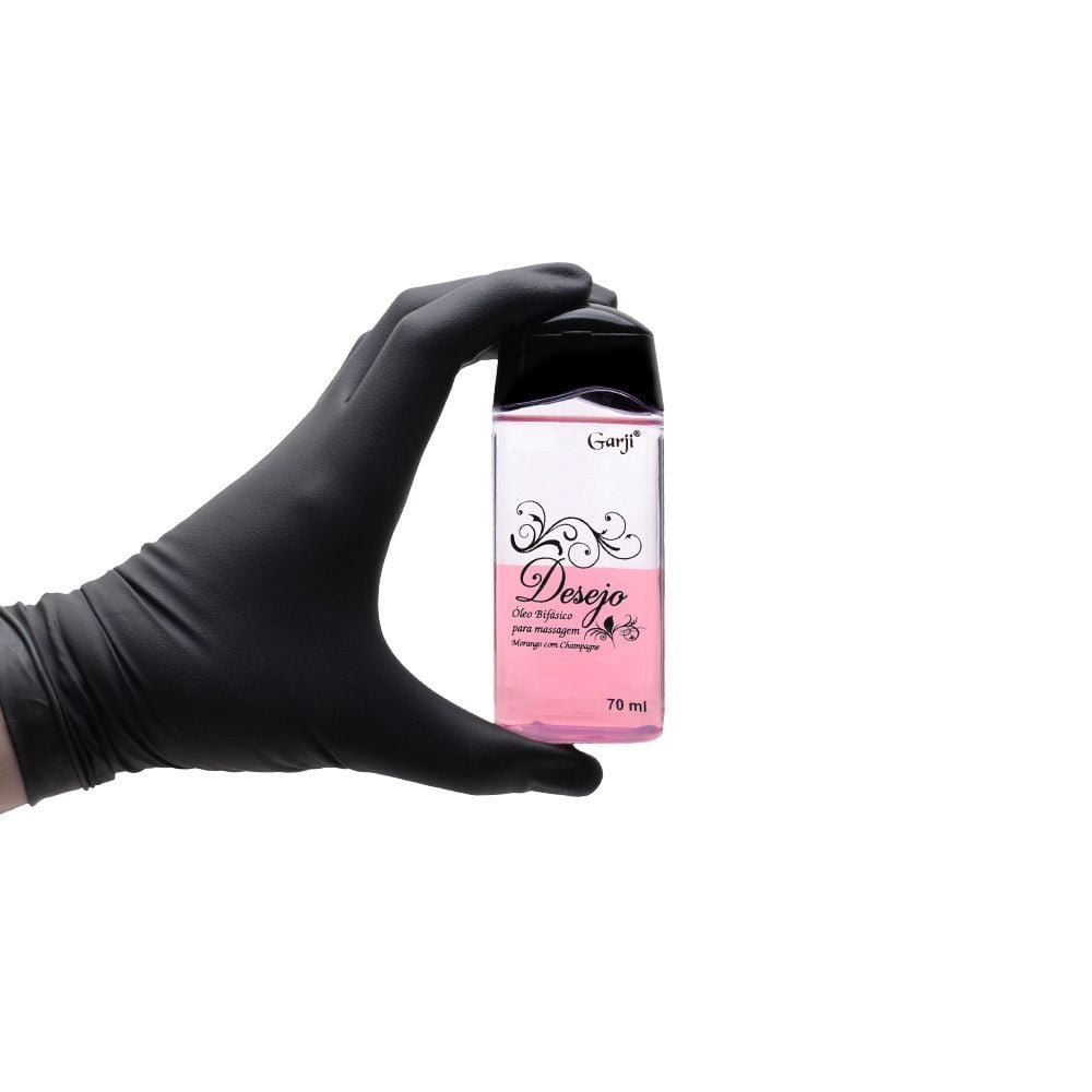 Desejo óleo Bifásico Aromático 70ml Garji