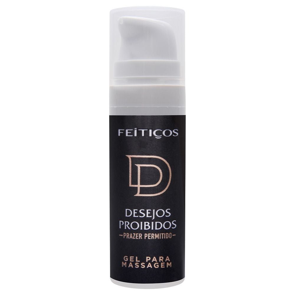 Desejos Proibidos Dessensibilizante Anal 15g Feitiços