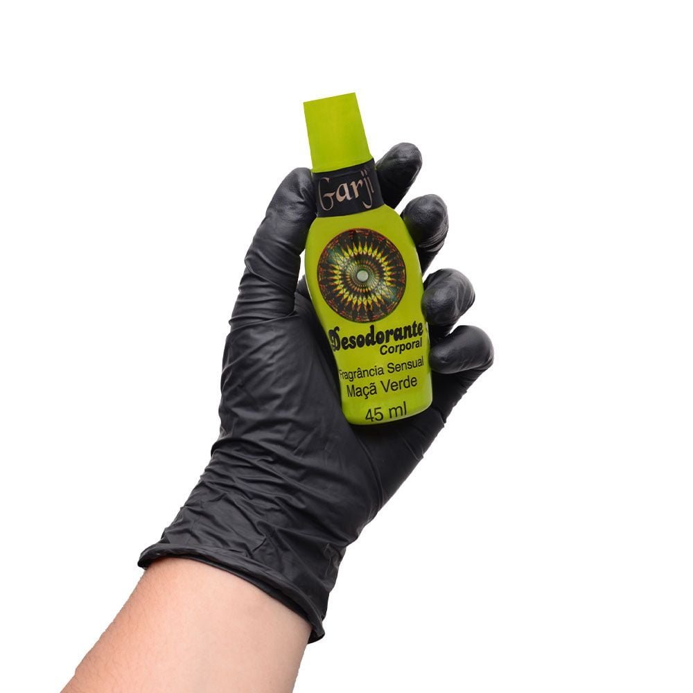 Desodorante íntimo Aromático 45ml Garji