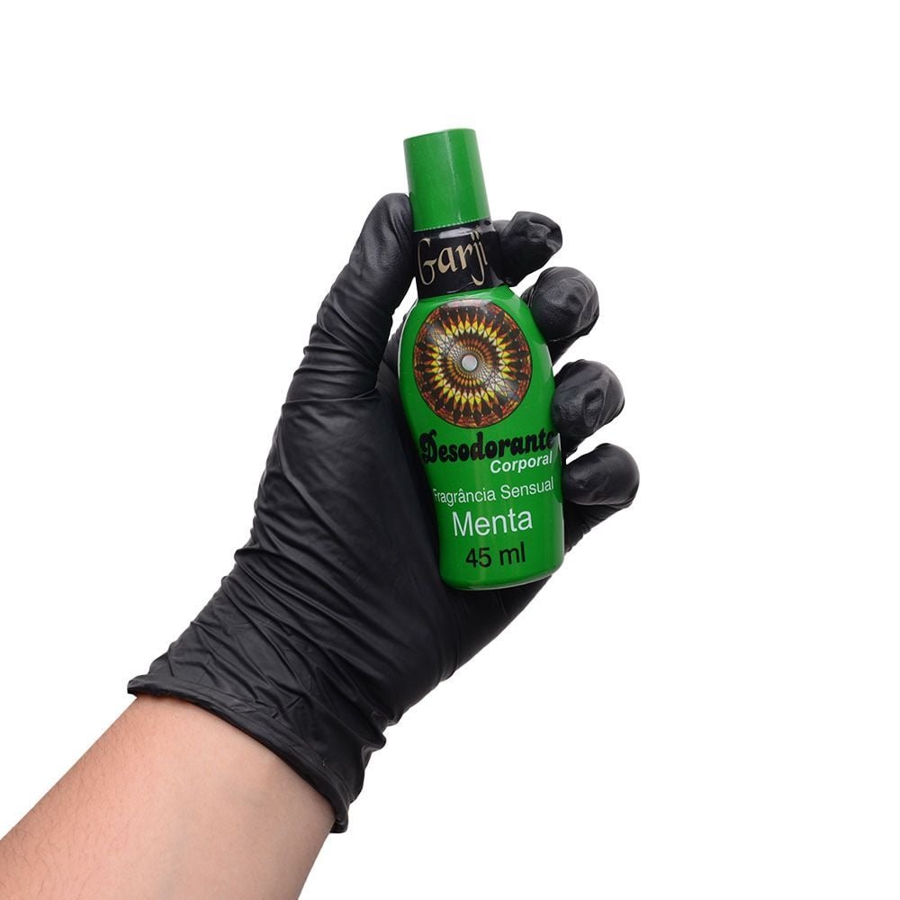 Desodorante íntimo Aromático 45ml Garji