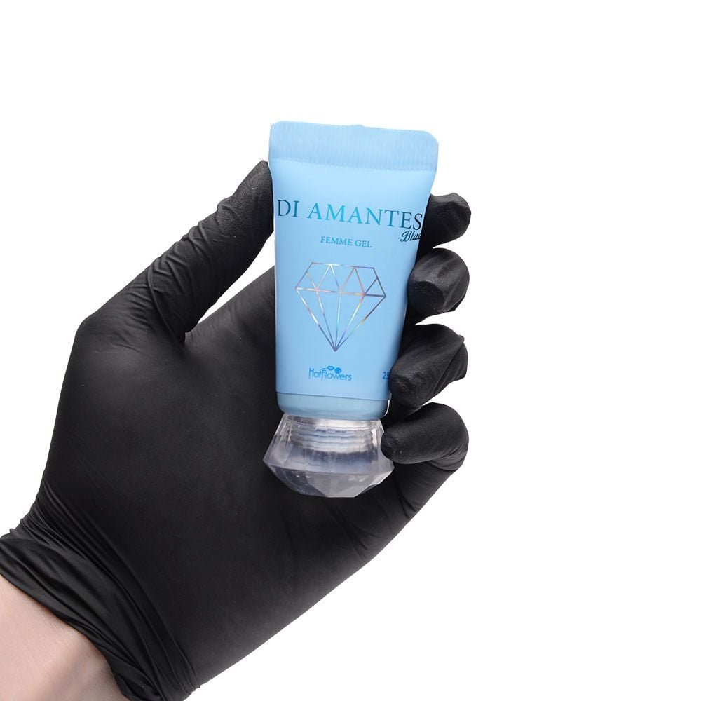 Di Amantes Blue Super Excitante 25g Hot Flowers