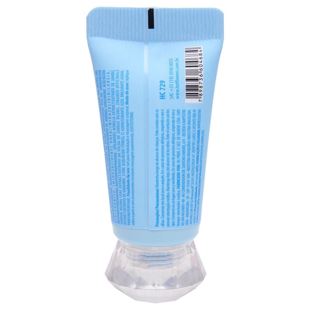 Di Amantes Blue Super Excitante 25g Hot Flowers