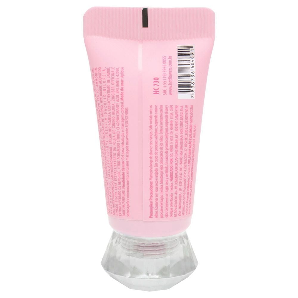 Di Amantes Super Excitante 25g Hot Flowers