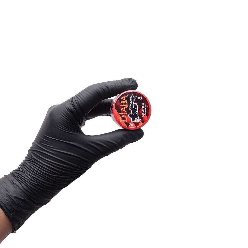 Diaba Pote Gel Funcional Feminino 7g Garji