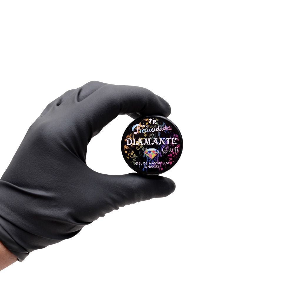 Diamante Gel Vasodilatador 7g Garji