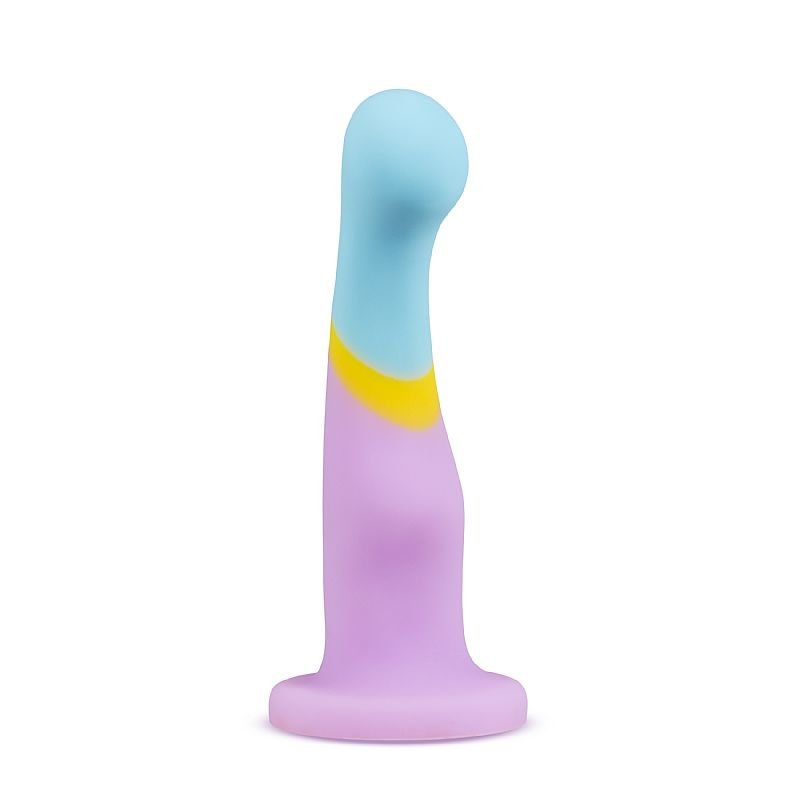 Dildo com Ventosa - 15,2x3,8 - Avant - Blush
