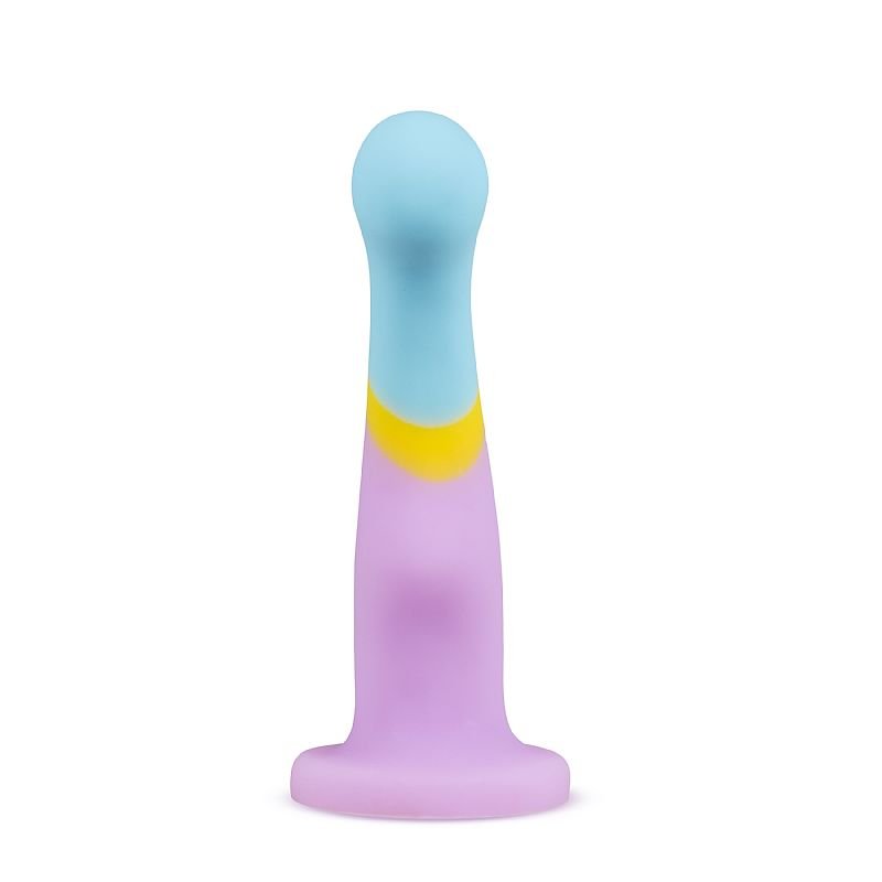 Dildo com Ventosa - 15,2x3,8 - Avant - Blush