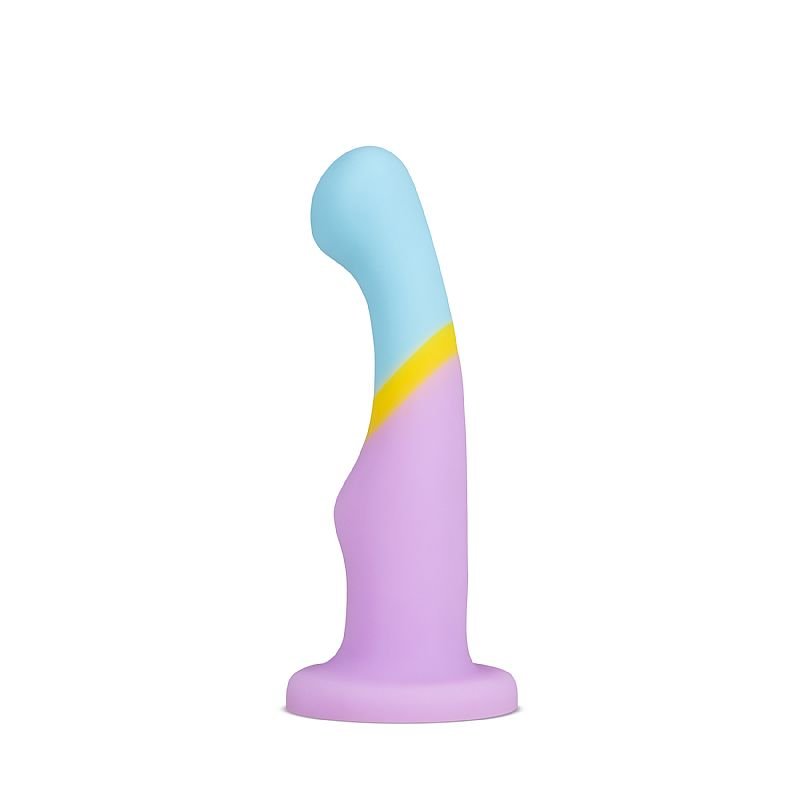Dildo com Ventosa - 15,2x3,8 - Avant - Blush