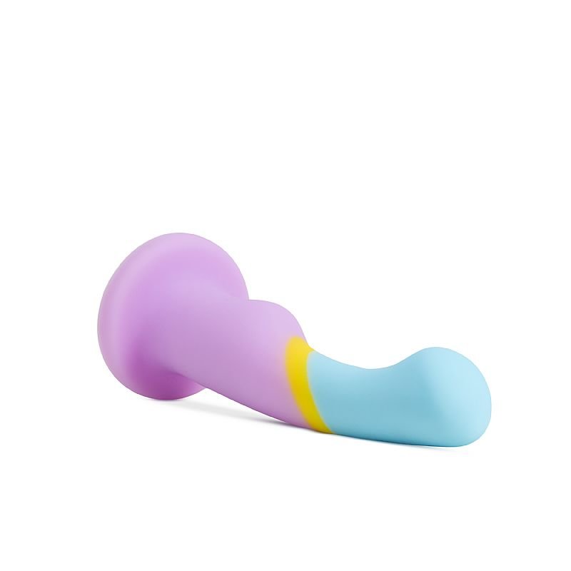 Dildo com Ventosa - 15,2x3,8 - Avant - Blush