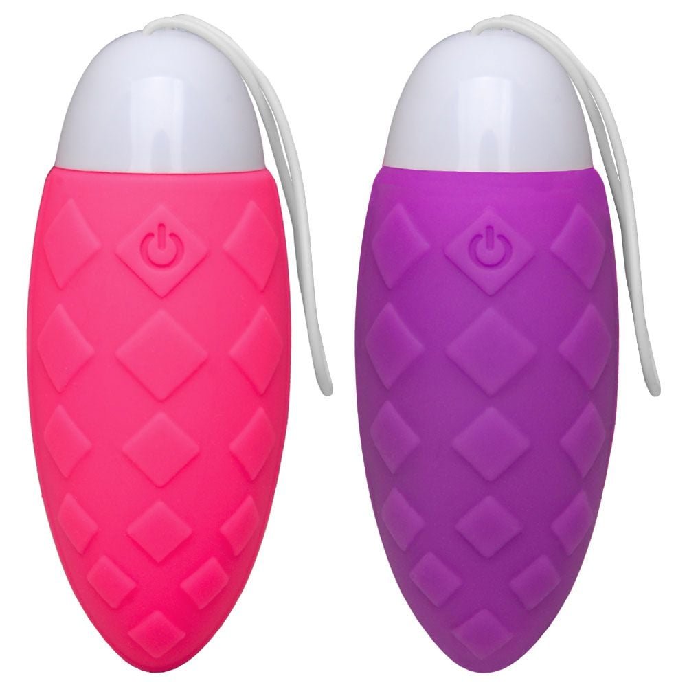 Dini Cápsula Vibratória 10 Vibrações Usb Vipmix