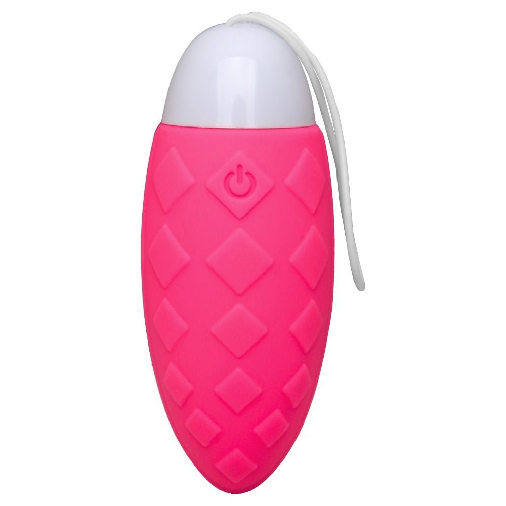 Dini Cápsula Vibratória 10 Vibrações Usb Vipmix