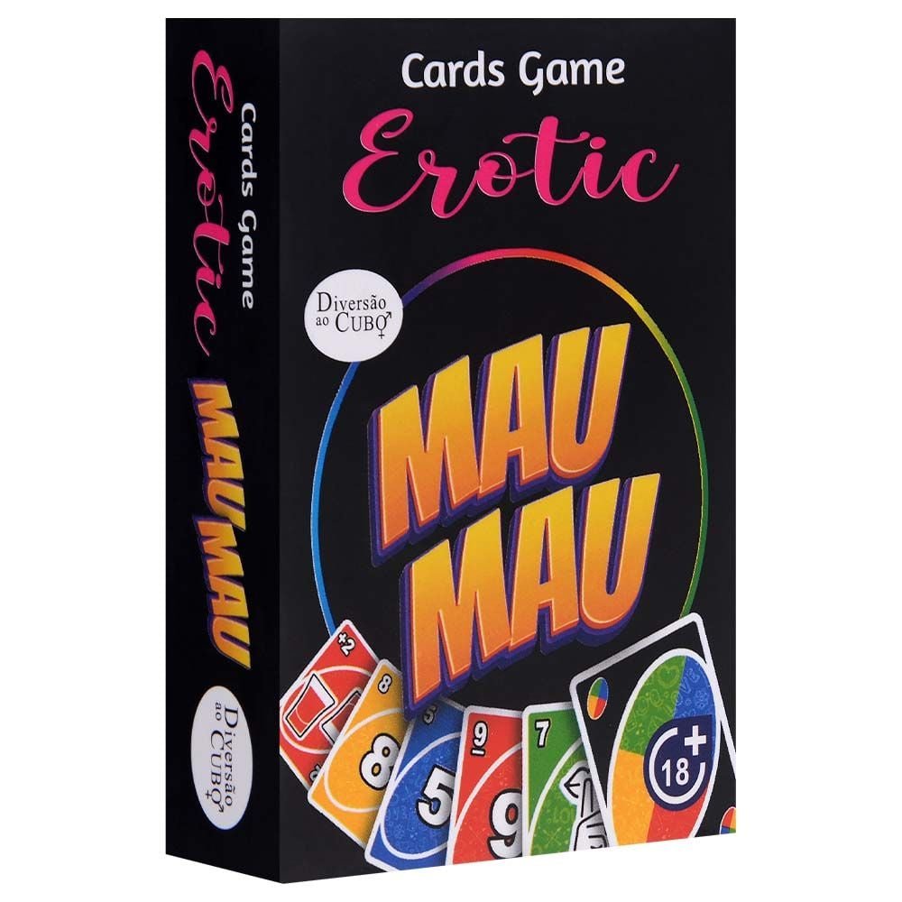 DIVERSÃO AO CUBO