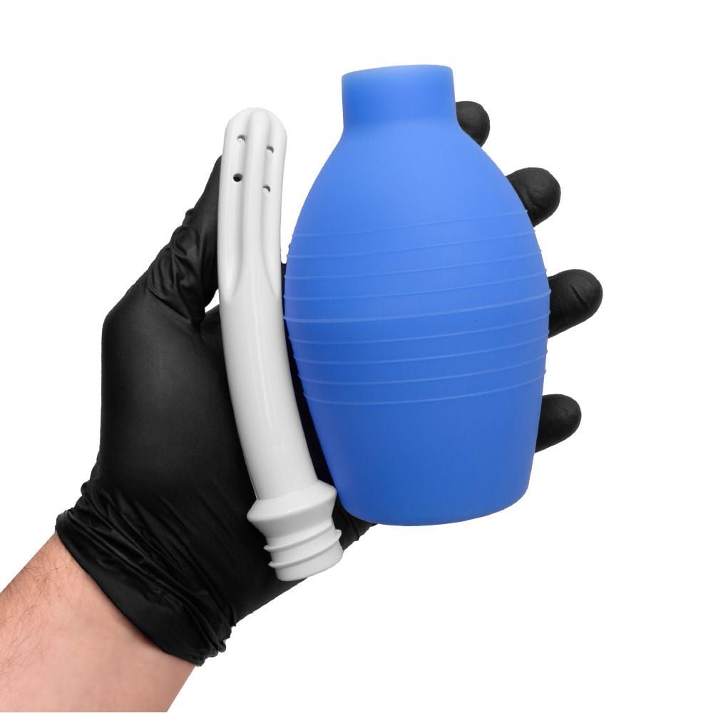 Ducha Higiênica Big 310ml Youvibe Vipmix