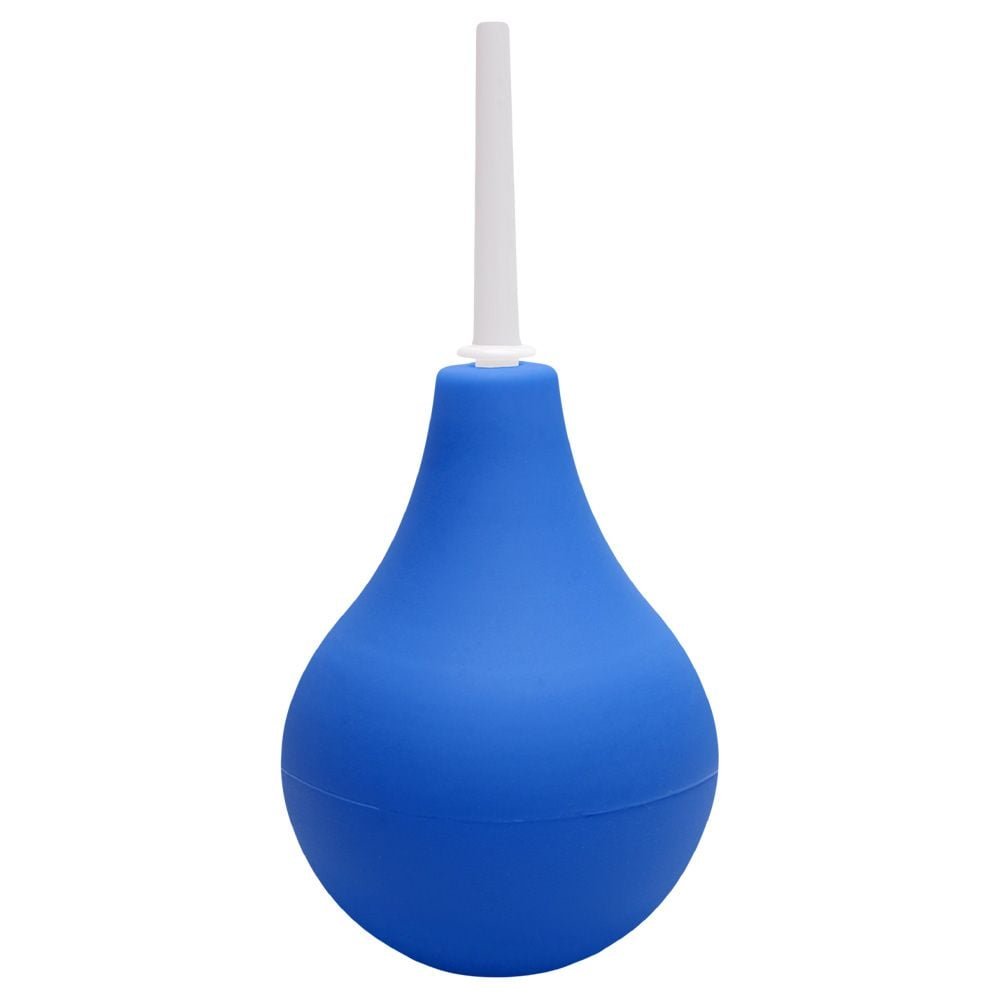 Ducha Higiênica Com Aplicador 220ml Yaffa