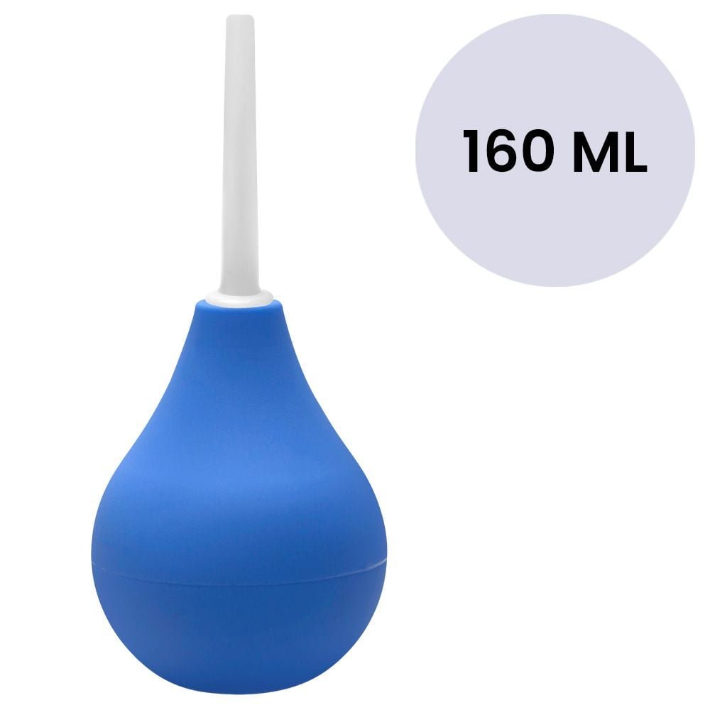 Ducha Higiênica Com Aplicador Flexível 160ml Vipmix