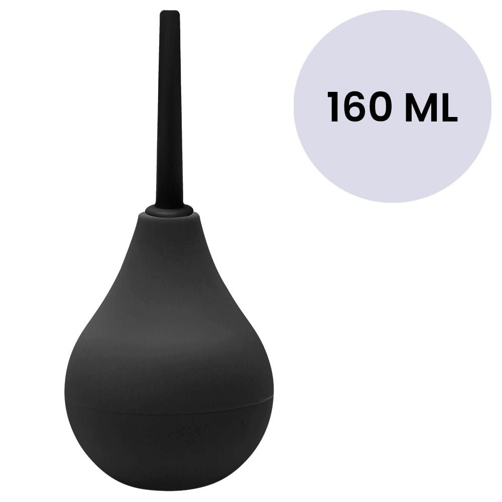 Ducha Higiênica Unissex 160ml M2 Sexy Import