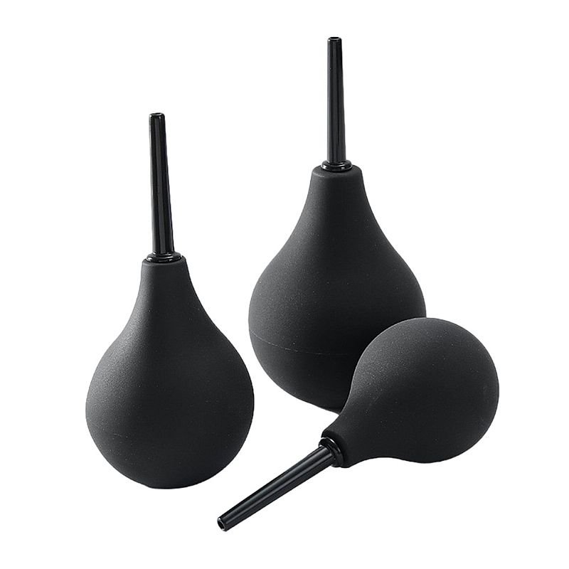 Ducha Higiênica Unissex - 230ml - M2 - Preto