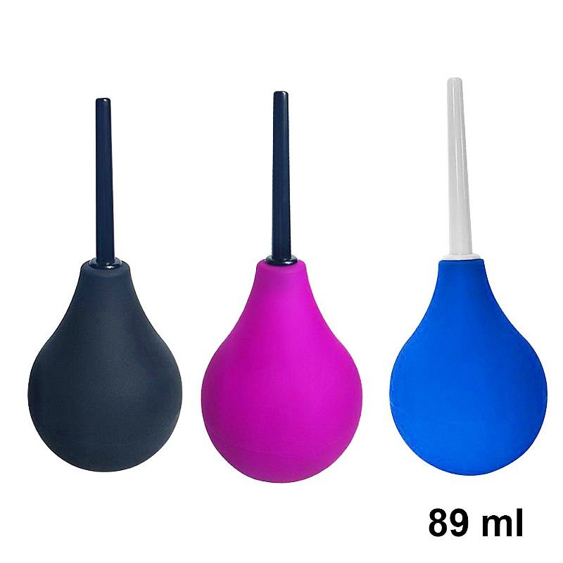 Ducha Higiênica Unissex - 89ml - M2 - Azul