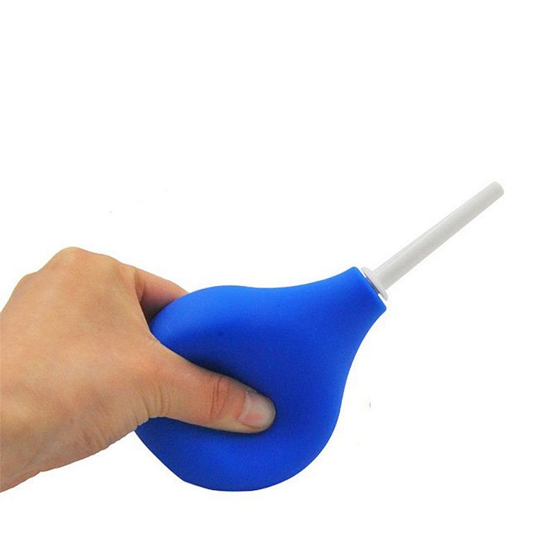 Ducha Higiênica Unissex - 89ml - M2 - Azul