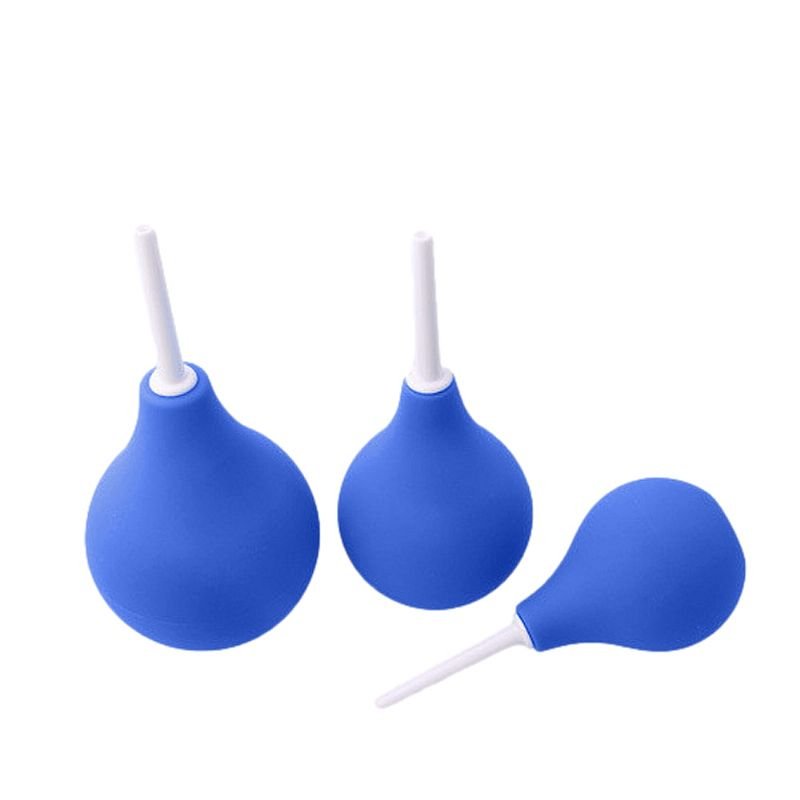 Ducha Higiênica Unissex - 89ml - M2 - Azul