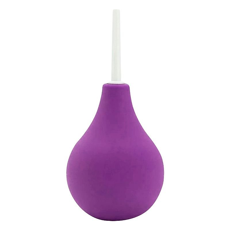 Ducha Higiênica Unissex com 1 Aplicador - 160ml - Azul