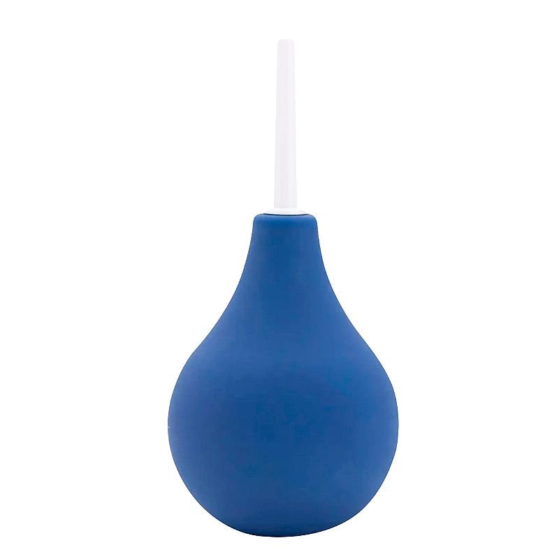 Ducha Higiênica Unissex com 1 Aplicador - 89ml - Preto