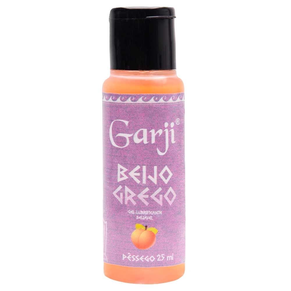 Duo Lubes & Beijo Grego Funcional Dupla Sensação Garji